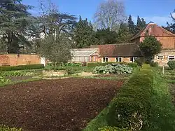 Gardens of The Abbey