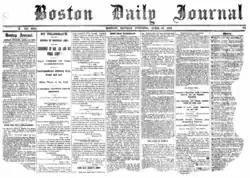 The Boston Journal