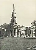 St. George's Cathedral, c. 1905