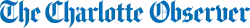 The Charlotte Observer official daily editions masthead