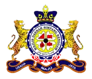 Coat of arms of Simpang Renggam