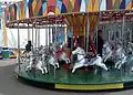 The Carousel (Former)