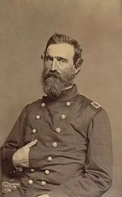 Thomas E. Bramlette by the Webster Brothers