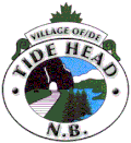 Official seal of Tide Head