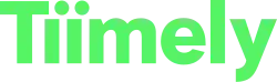 Tiimely Logo