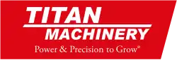 Titan Machinery logo