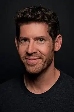 Preston-Werner in June 2024