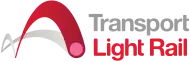 Light rail Hop logo