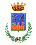 Coat of arms of Treia