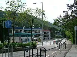 Tseung Kwan O Village