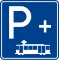 Park and ride (Tram)
