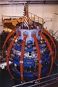 National Spherical Torus Experiment