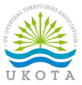 Logo of United Kingdom Overseas Territories Association