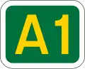 A1 shield