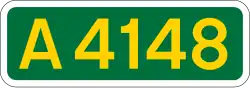 A4148 shield