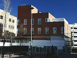 Faculty of Informatics of Barcelona (FIB)