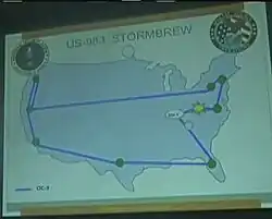 STORMBREW: STORMBREW SIGAD map