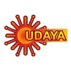 Udaya SD logo