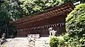 Ujigami Shrine, Uji, Kyoto Built in 1060
