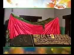 Umer Qazi, Valiyangod,