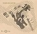 Map of Umm e-Qaab cemetery [72]