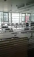 Lecture room