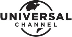 Universal Channel logo (2010–2013)
