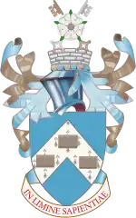 University of York coat of arms