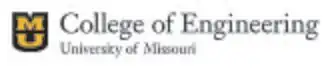 Unit signature for the University of Missouri College of Engineering