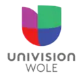 WOLE's logo from 2019 to 2021.