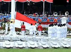 Independence Day in Indonesia