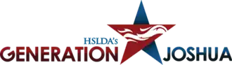 Generation Joshua logo