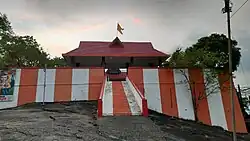 Uravappara Temple