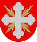 Coat of arms of Urjala