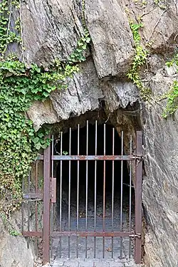 Slate gallery ‘Et Layschje’