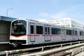 First official Mo.Mo train, the Vienna U-Bahn Type V