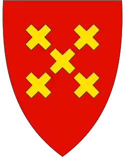 Valle kommune