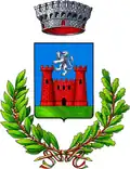 Coat of arms of Valmozzola