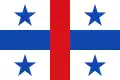 Flag of Valverdejo