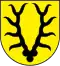Coat of arms of Valzeina