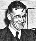 Vannevar Bush