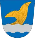 coat of arms of Vantaa