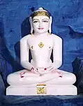 Mahavir bhagwan