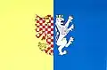 Flag of Velká Bíteš