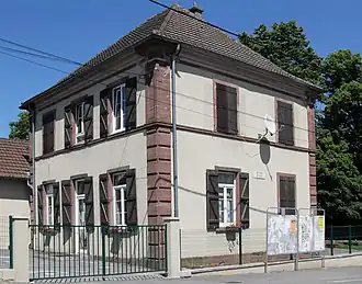 Town hall