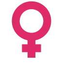 ♀