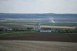 Verwood, Sawkatchewan