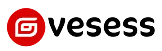 Vesess Inc. logo