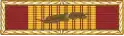 Ribbon of the VGC