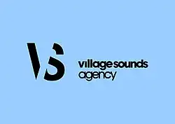 Village Sounds Agency Logo